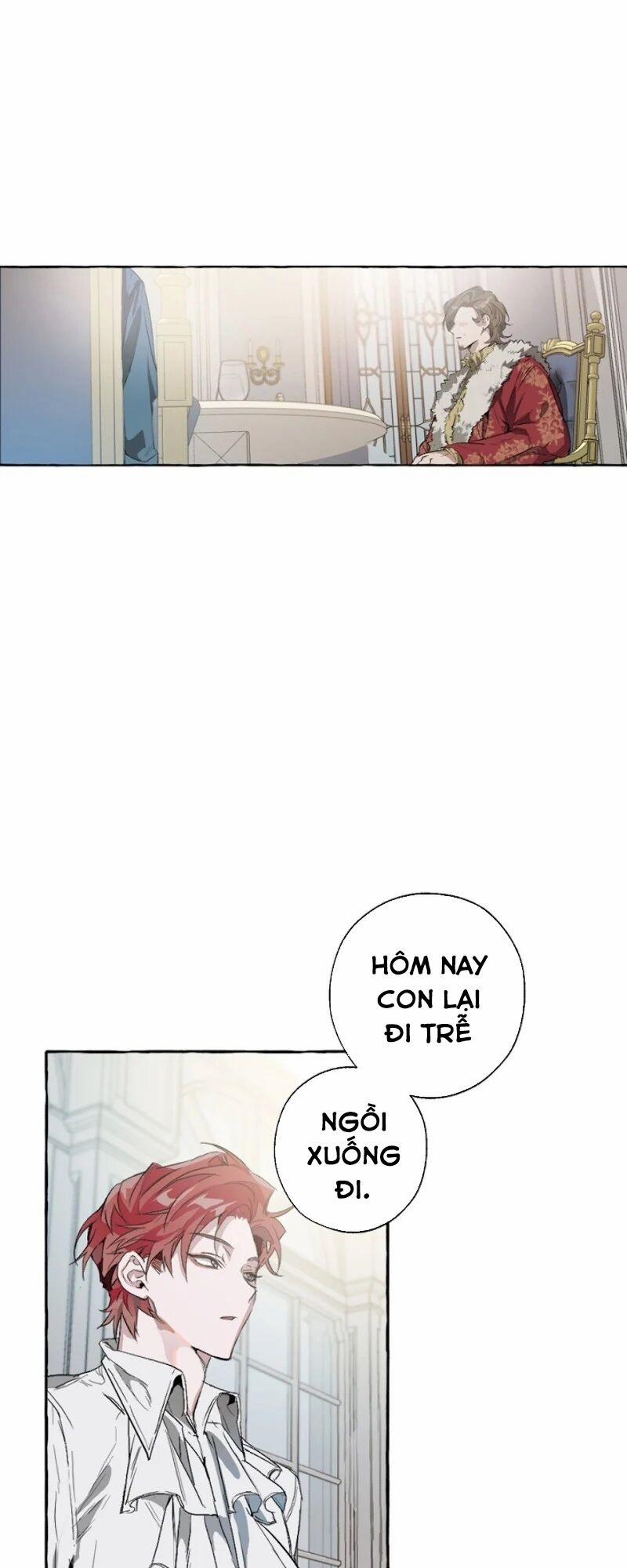 Sự Ra Đời Của Một Anh Hùng 1 trang 23