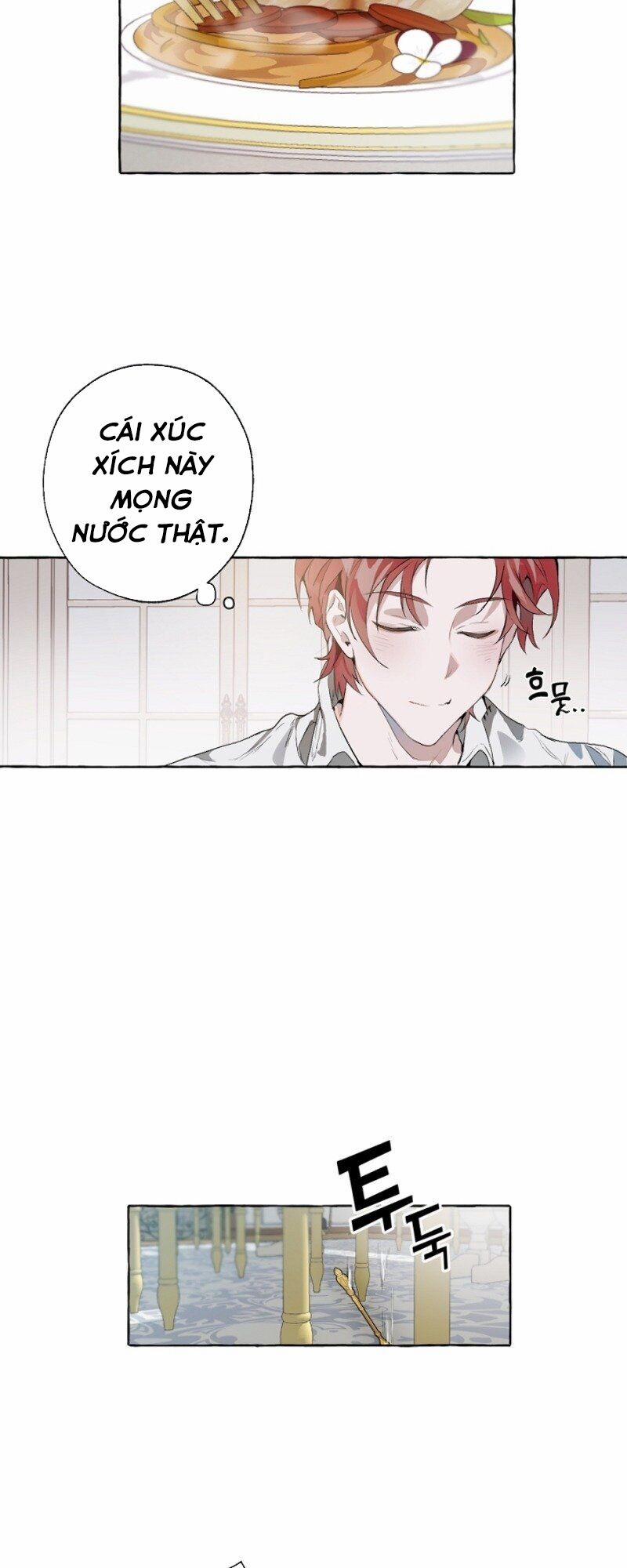 Sự Ra Đời Của Một Anh Hùng 1 trang 28