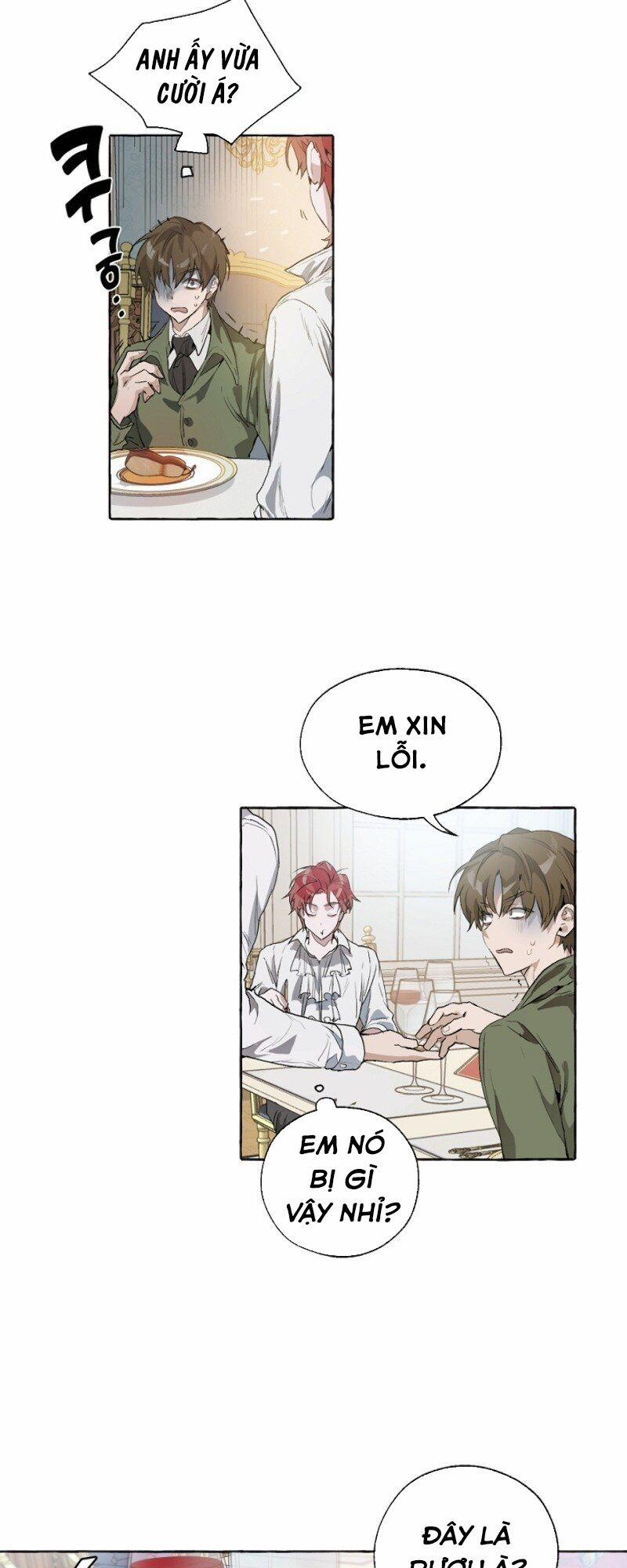 Sự Ra Đời Của Một Anh Hùng 1 trang 29