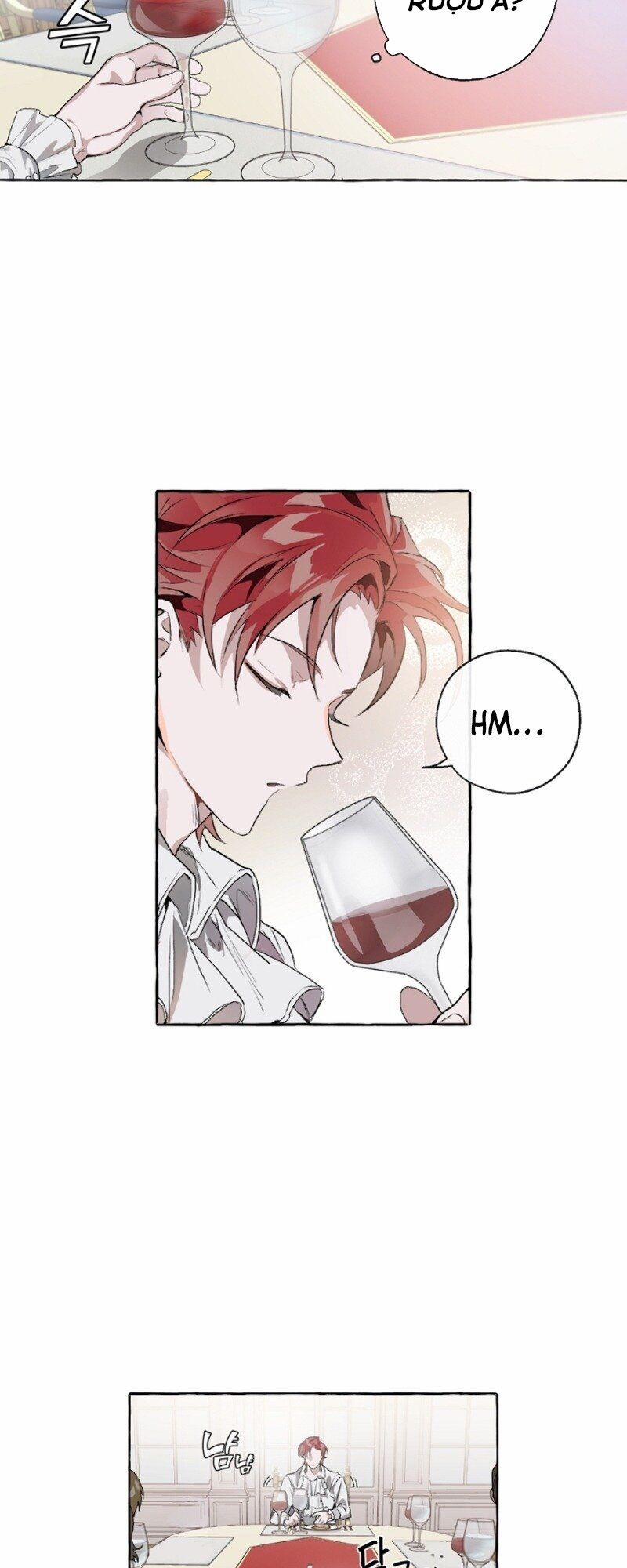 Sự Ra Đời Của Một Anh Hùng 1 trang 30