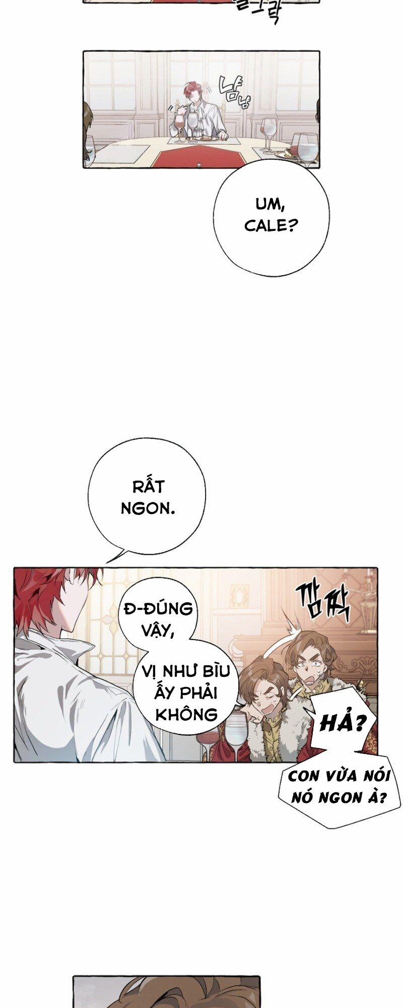 Sự Ra Đời Của Một Anh Hùng 1 trang 31