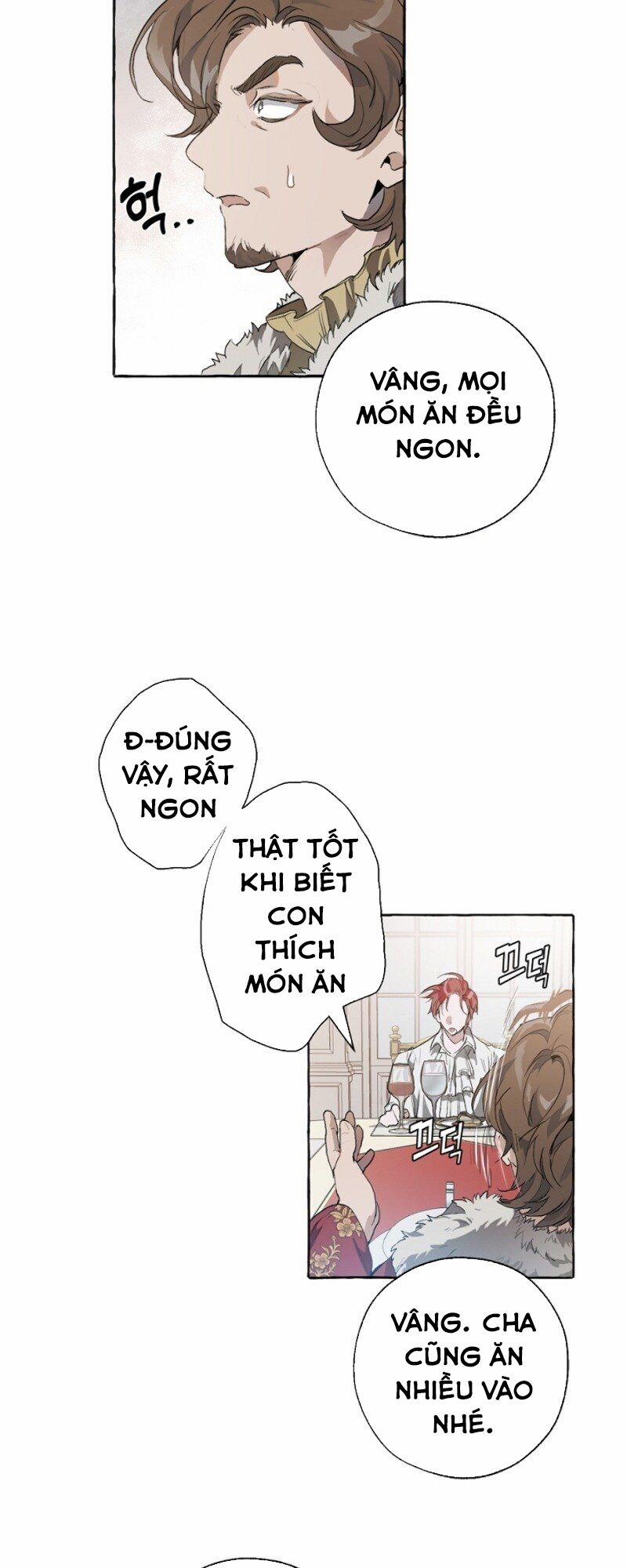 Sự Ra Đời Của Một Anh Hùng 1 trang 32