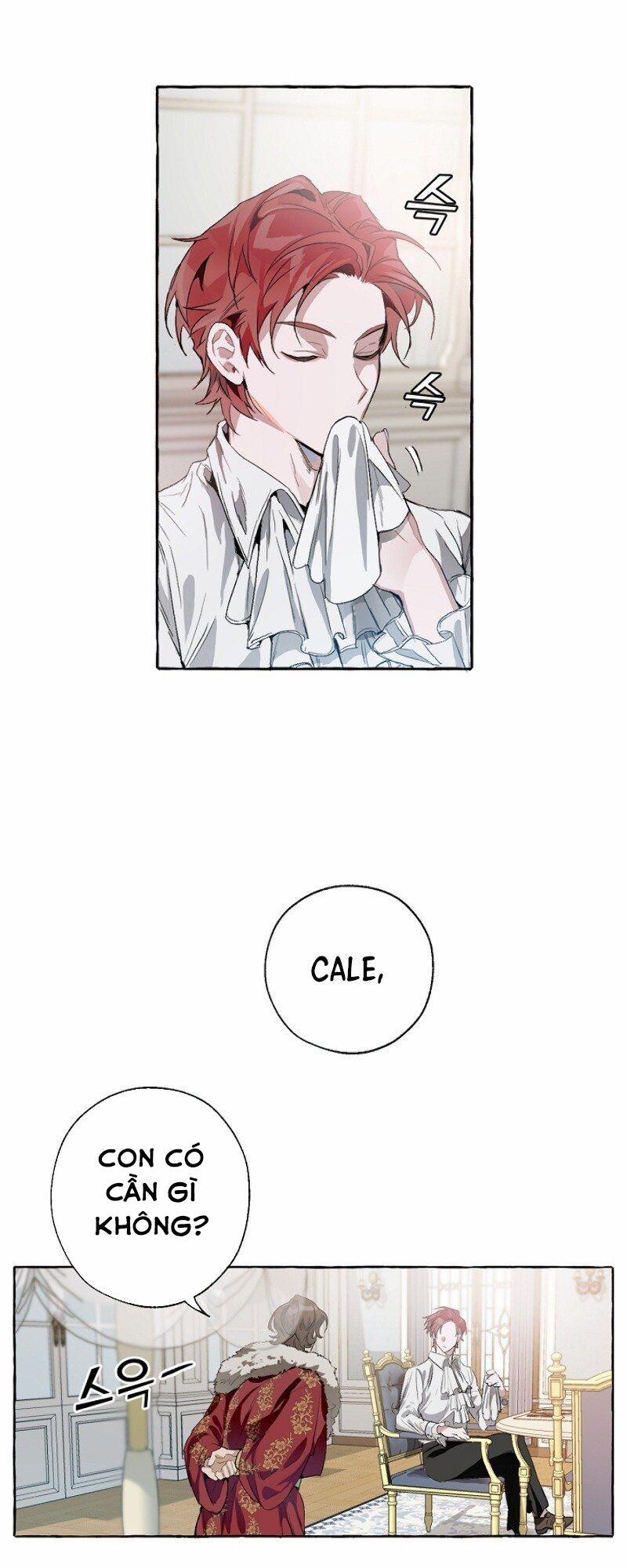 Sự Ra Đời Của Một Anh Hùng 1 trang 35