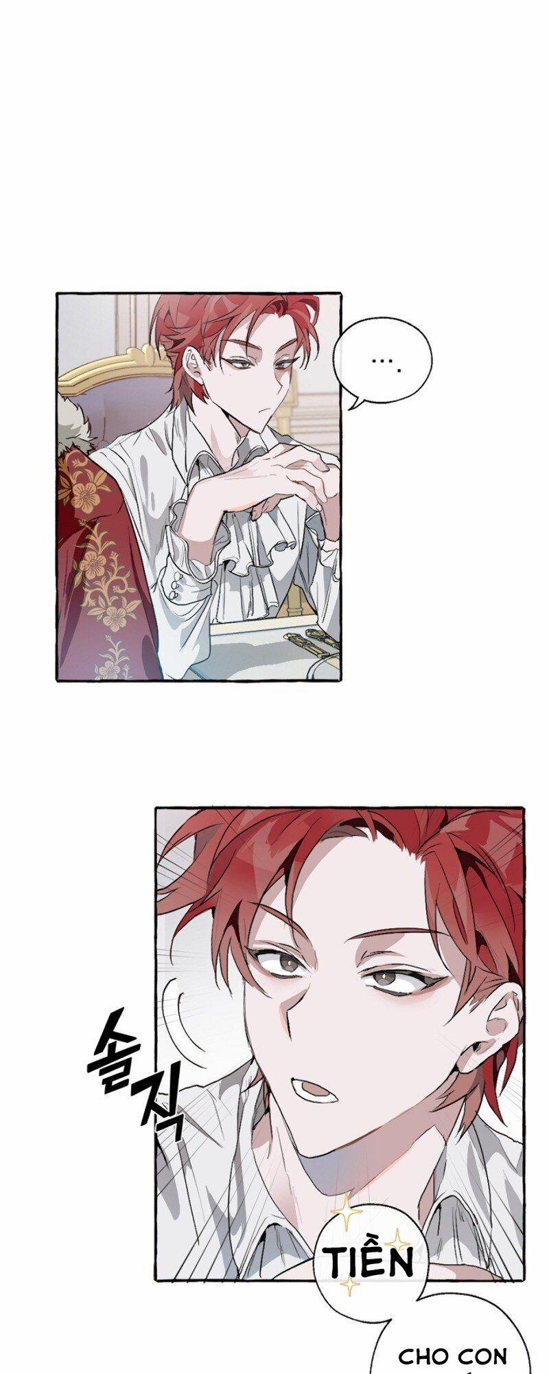 Sự Ra Đời Của Một Anh Hùng 1 trang 36