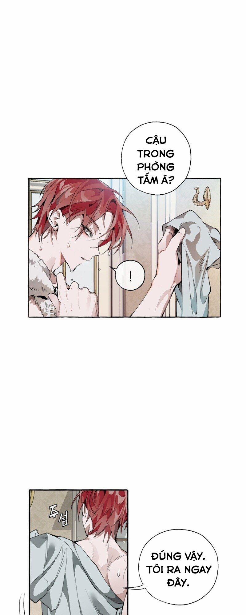 Sự Ra Đời Của Một Anh Hùng 1 trang 4