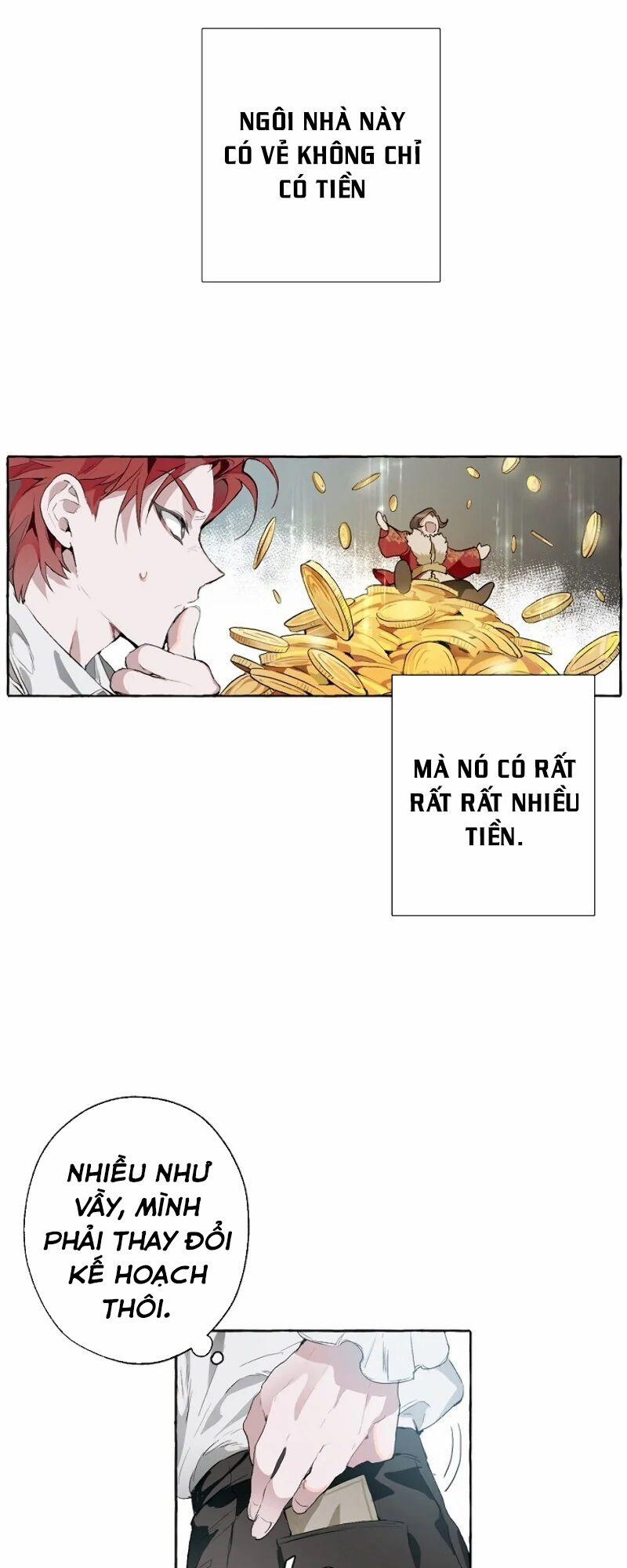 Sự Ra Đời Của Một Anh Hùng 1 trang 40