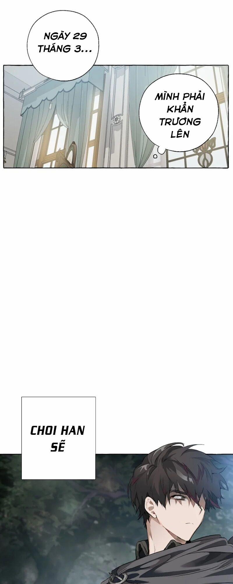 Sự Ra Đời Của Một Anh Hùng 1 trang 43