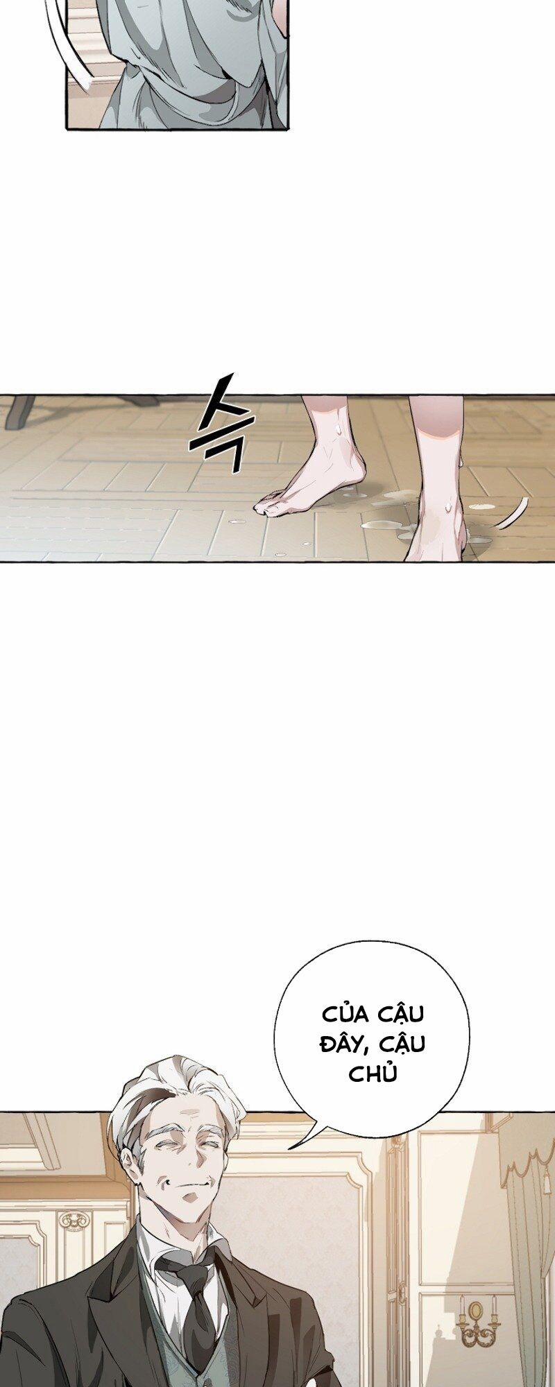 Sự Ra Đời Của Một Anh Hùng 1 trang 5