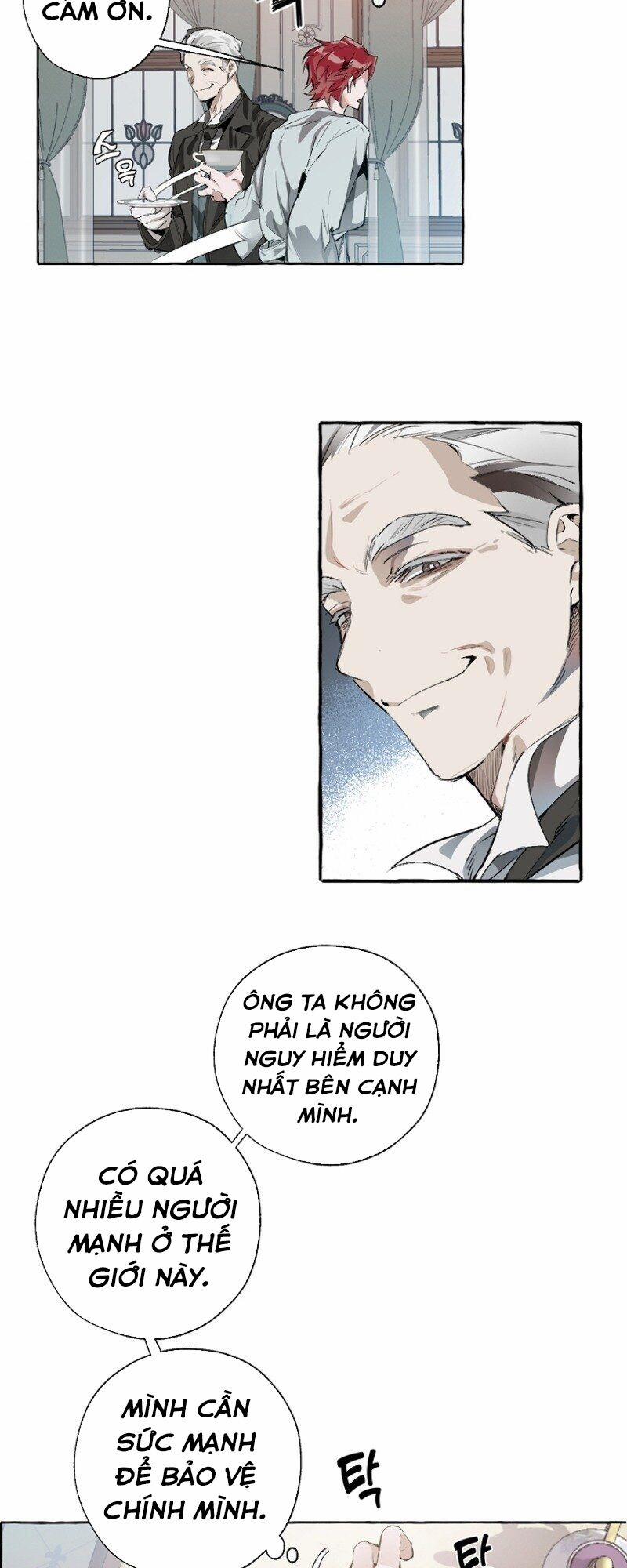 Sự Ra Đời Của Một Anh Hùng 1 trang 7