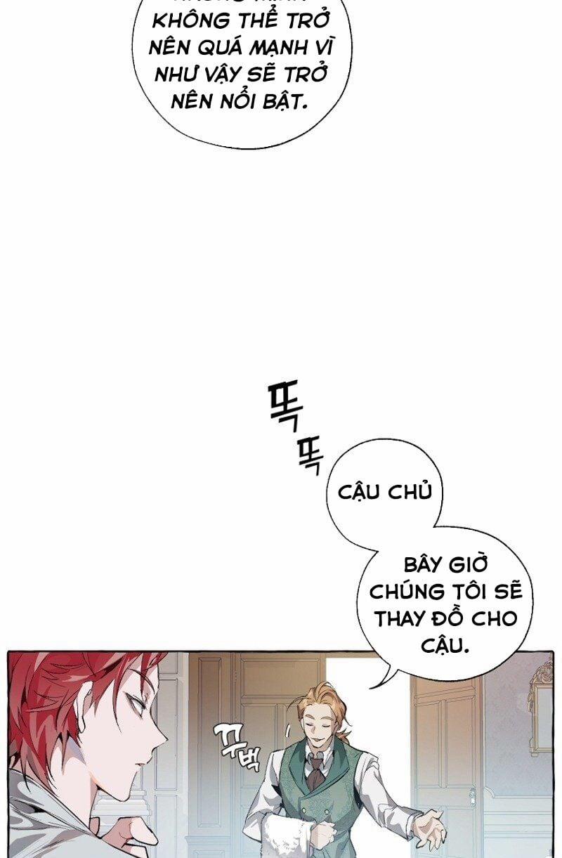 Sự Ra Đời Của Một Anh Hùng 1 trang 9