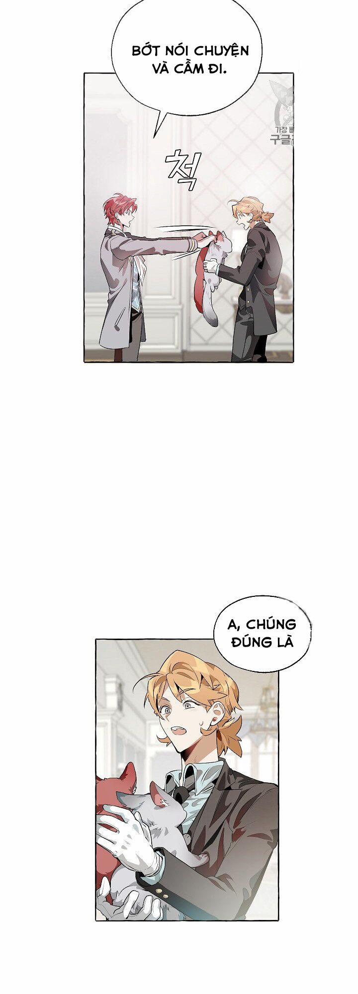 Sự Ra Đời Của Một Anh Hùng 10 trang 16