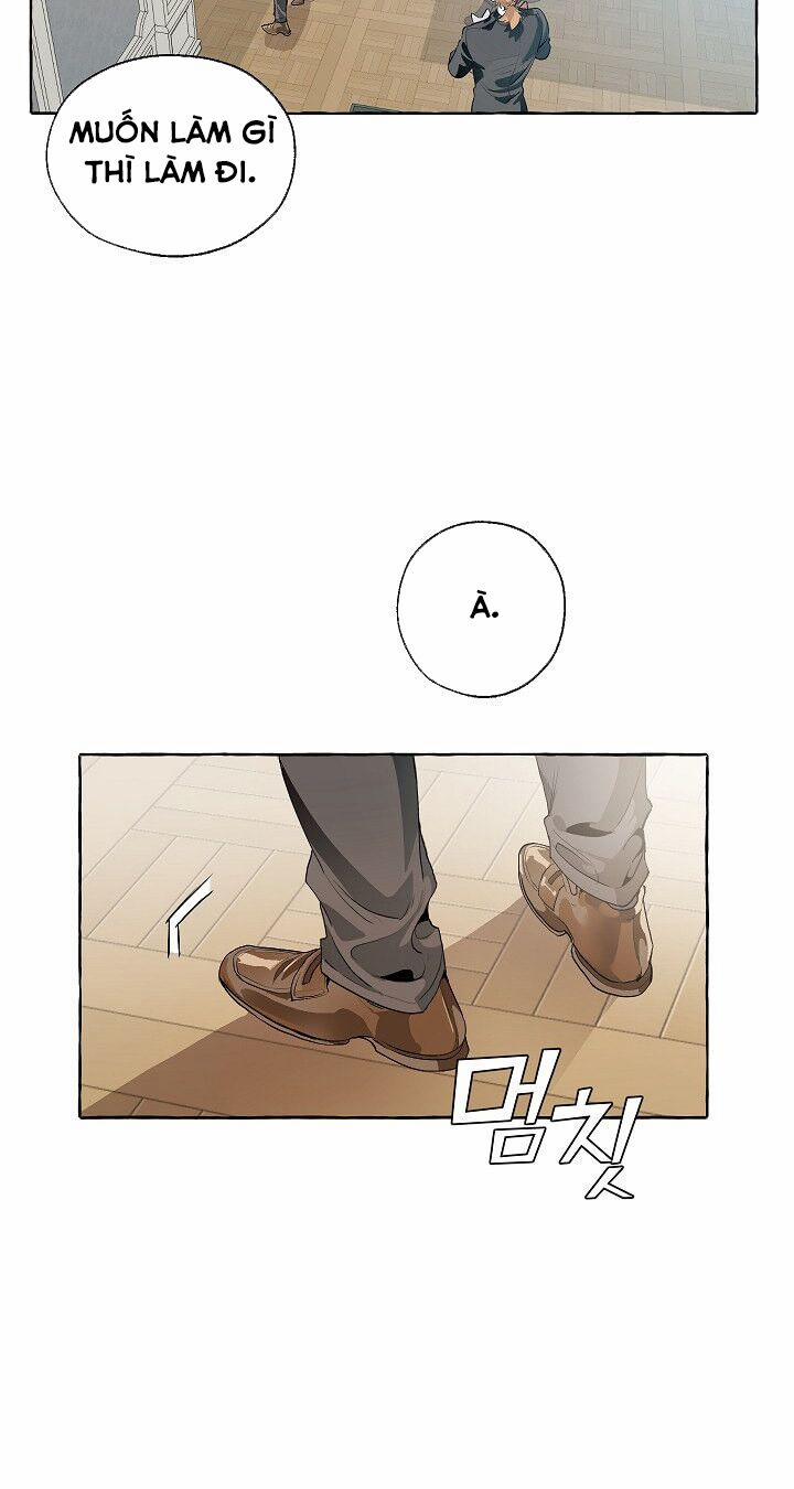 Sự Ra Đời Của Một Anh Hùng 10 trang 18