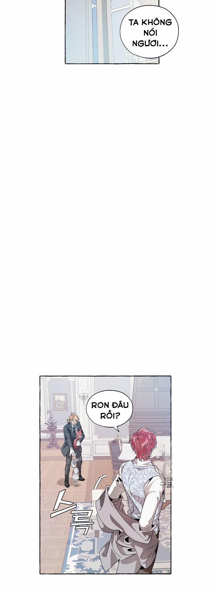 Sự Ra Đời Của Một Anh Hùng 10 trang 23