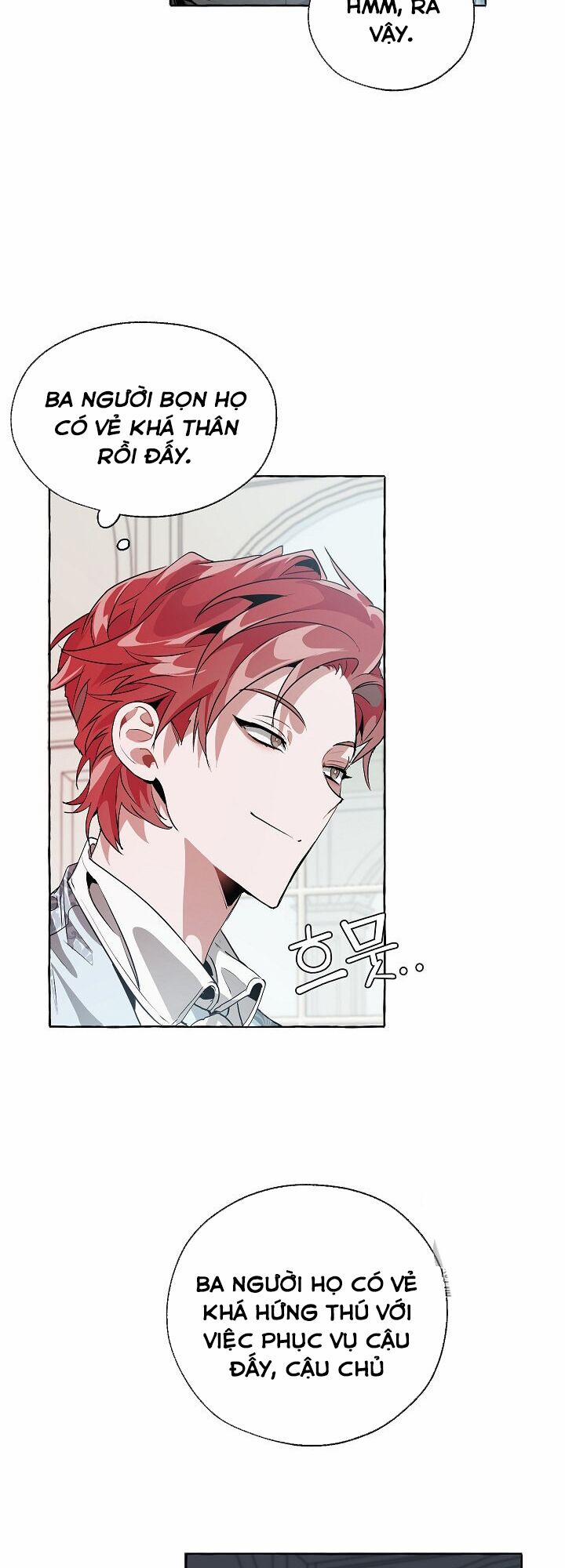 Sự Ra Đời Của Một Anh Hùng 10 trang 25