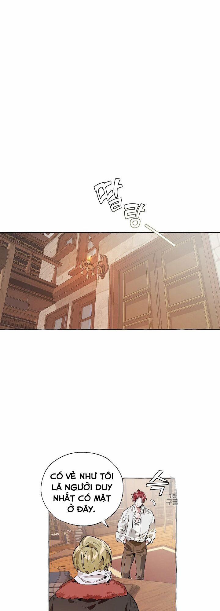 Sự Ra Đời Của Một Anh Hùng 10 trang 27