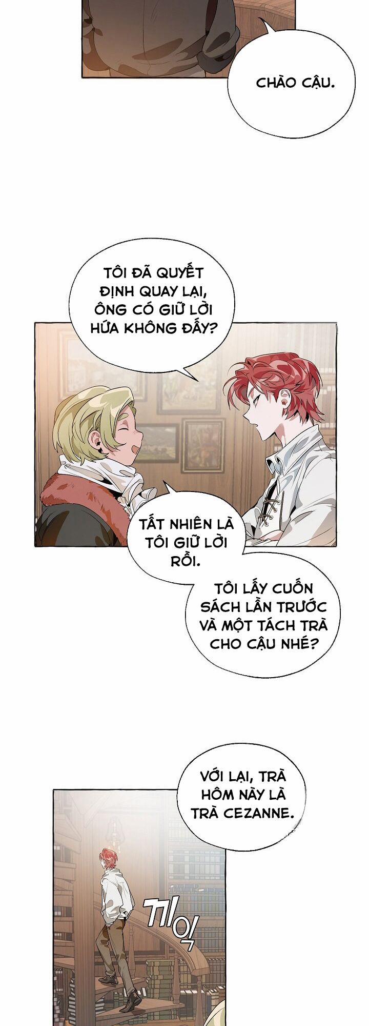 Sự Ra Đời Của Một Anh Hùng 10 trang 28