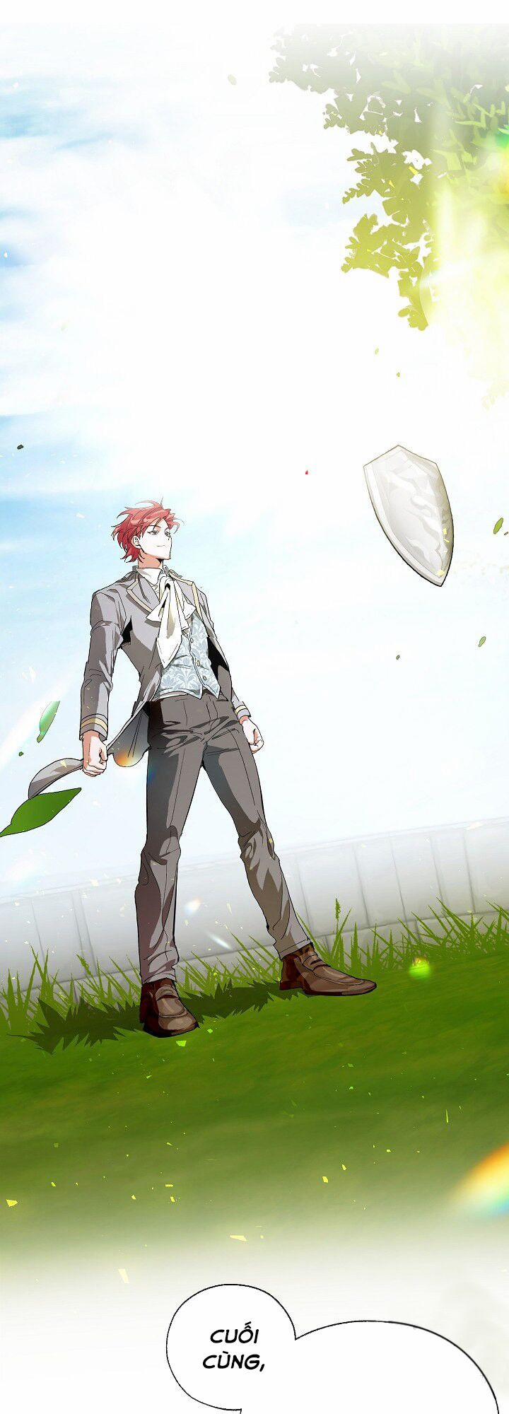 Sự Ra Đời Của Một Anh Hùng 10 trang 3