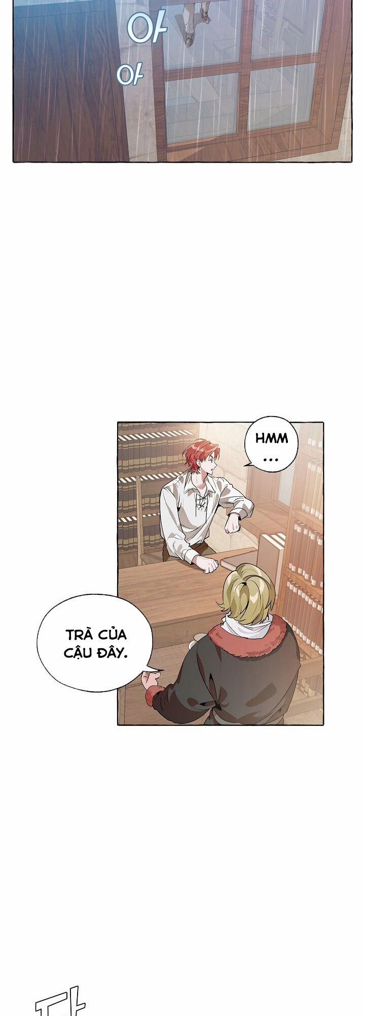 Sự Ra Đời Của Một Anh Hùng 10 trang 30