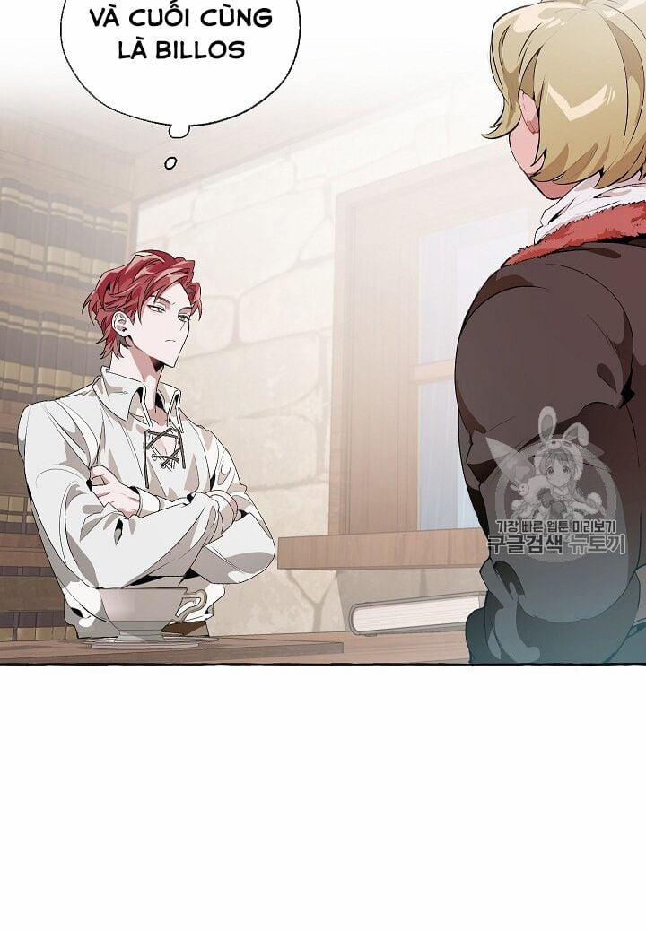 Sự Ra Đời Của Một Anh Hùng 10 trang 32