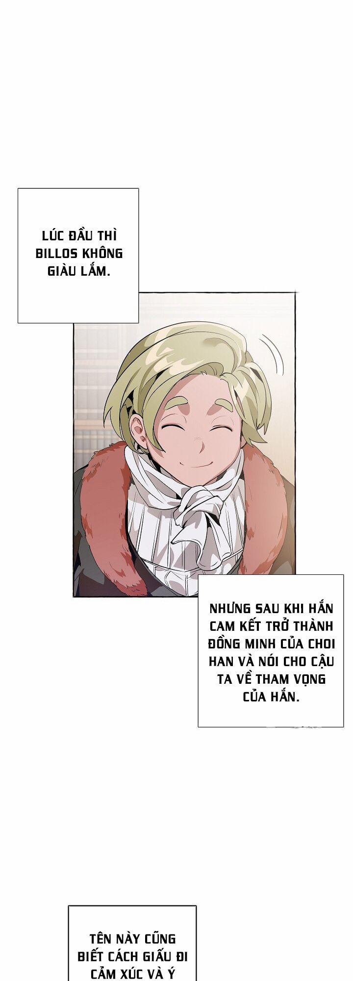 Sự Ra Đời Của Một Anh Hùng 10 trang 33