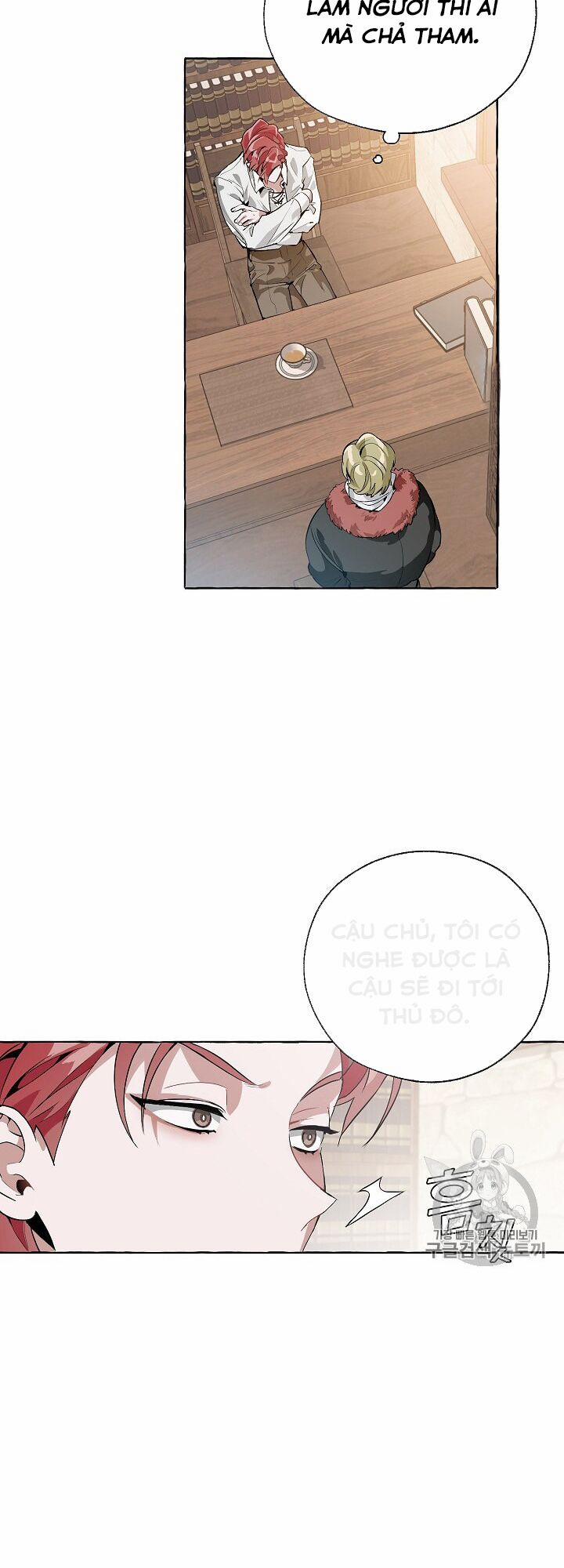 Sự Ra Đời Của Một Anh Hùng 10 trang 35