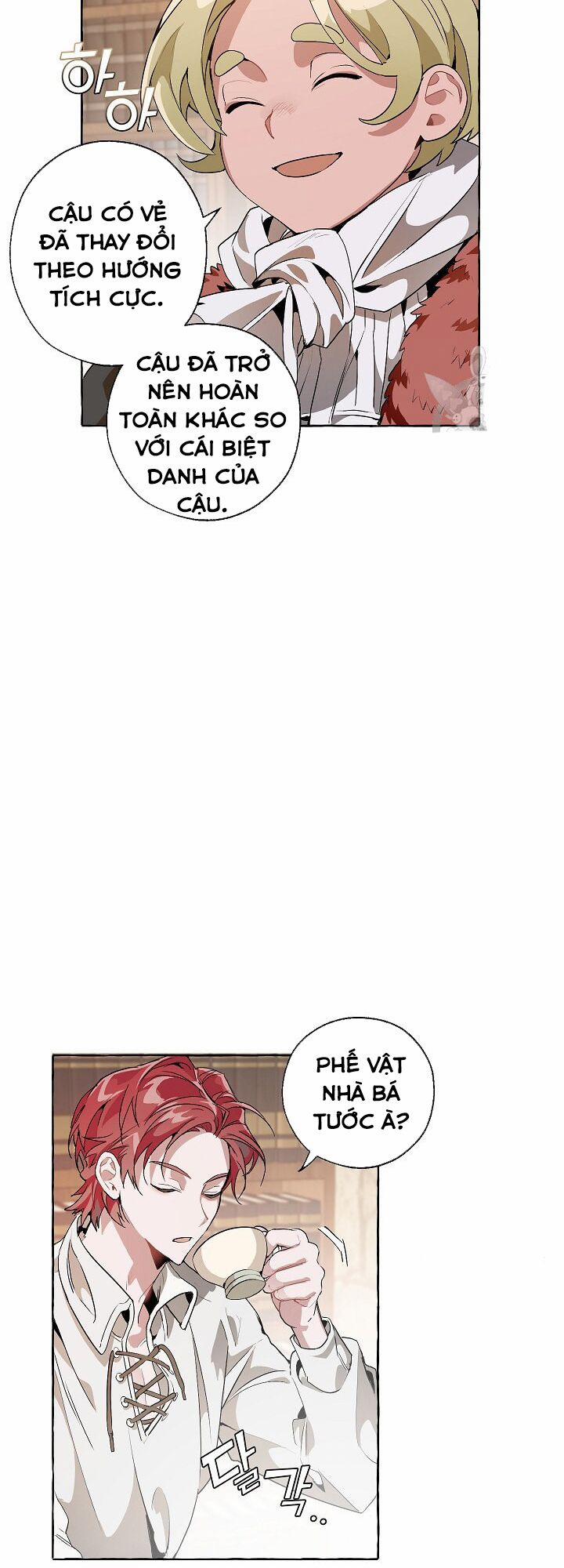 Sự Ra Đời Của Một Anh Hùng 10 trang 37