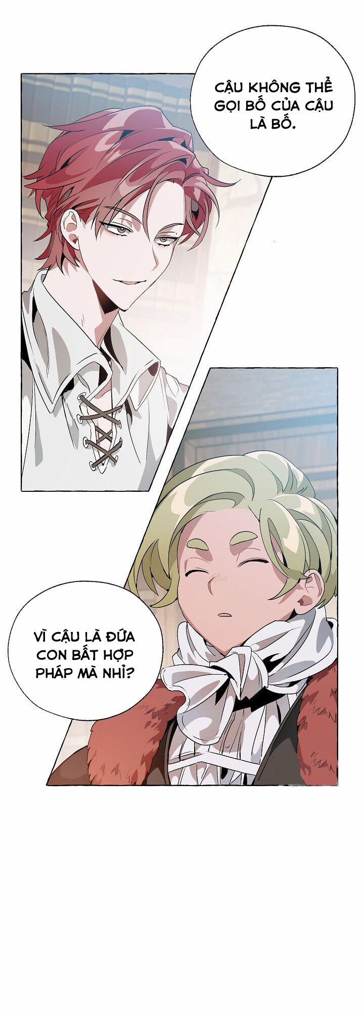 Sự Ra Đời Của Một Anh Hùng 10 trang 39