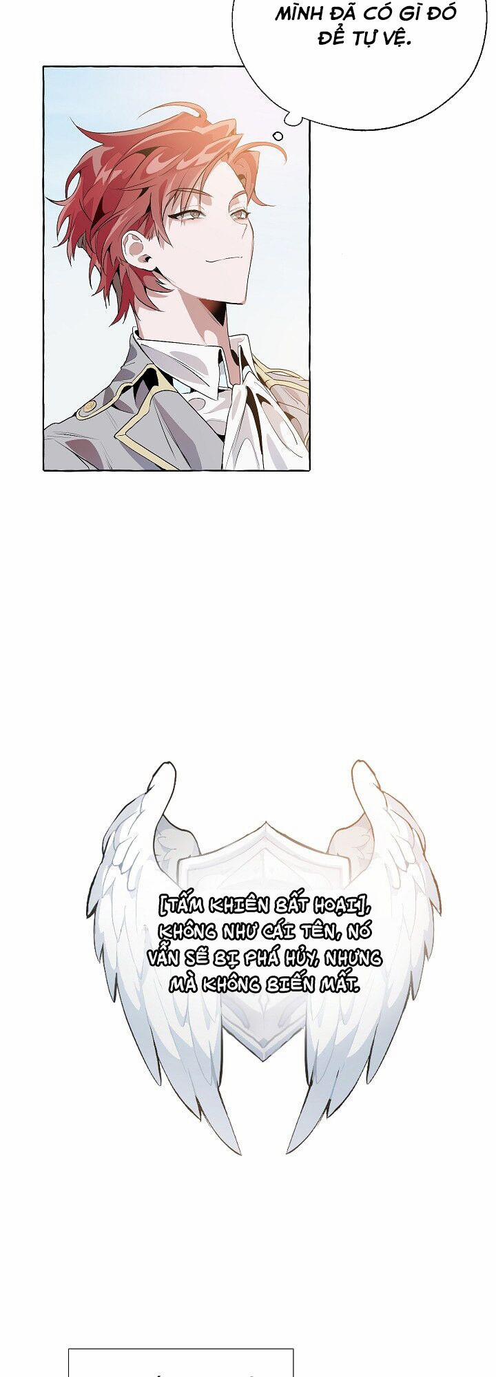 Sự Ra Đời Của Một Anh Hùng 10 trang 4