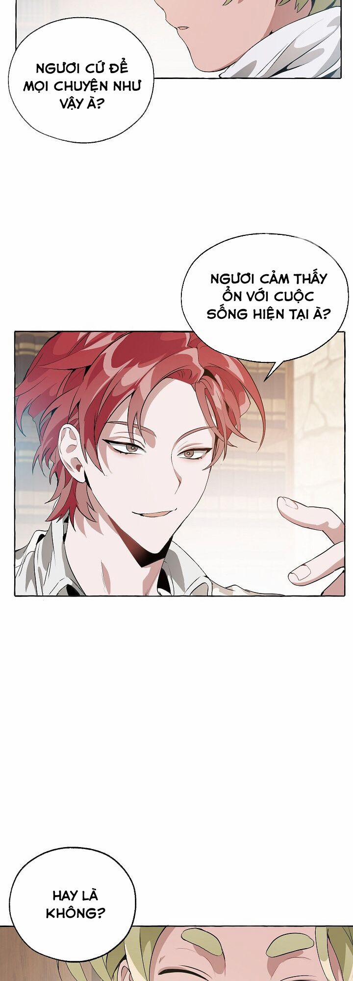 Sự Ra Đời Của Một Anh Hùng 10 trang 41