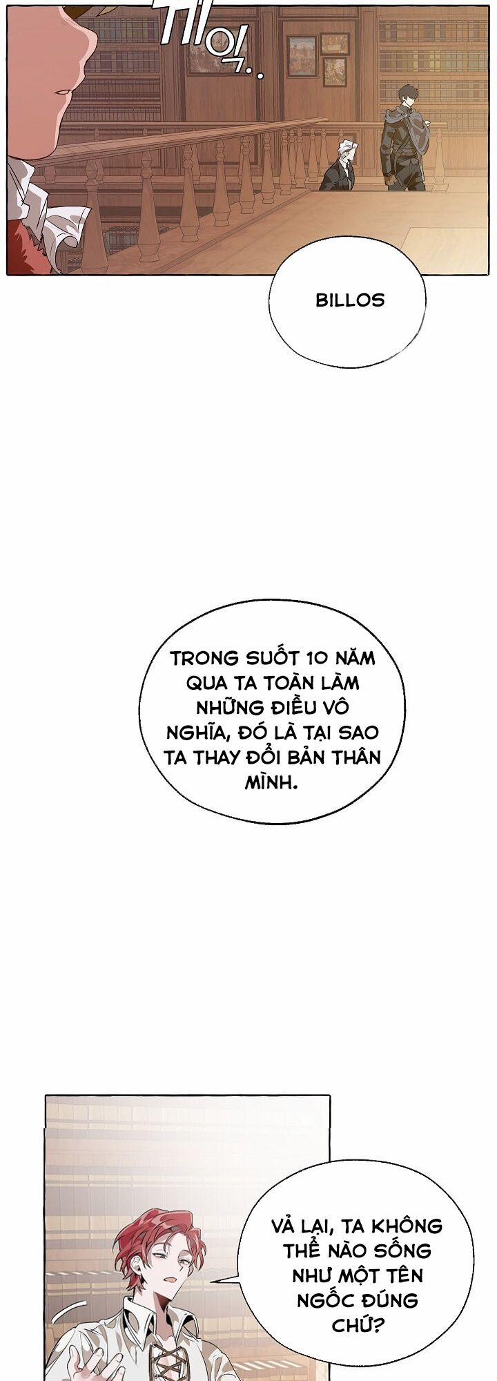 Sự Ra Đời Của Một Anh Hùng 10 trang 43