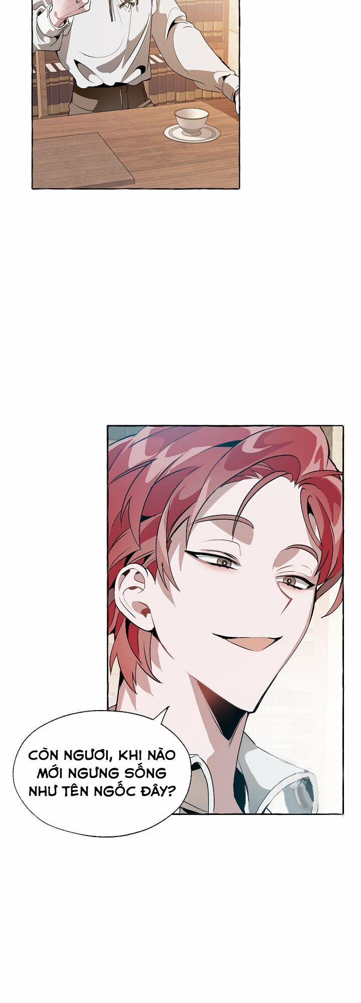 Sự Ra Đời Của Một Anh Hùng 10 trang 44