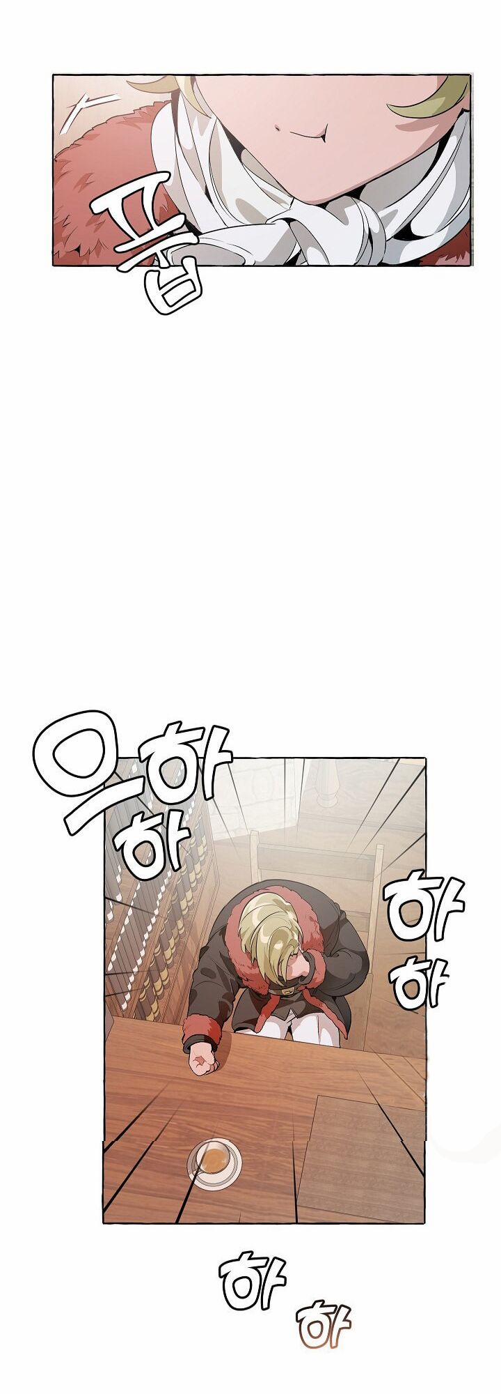 Sự Ra Đời Của Một Anh Hùng 10 trang 45