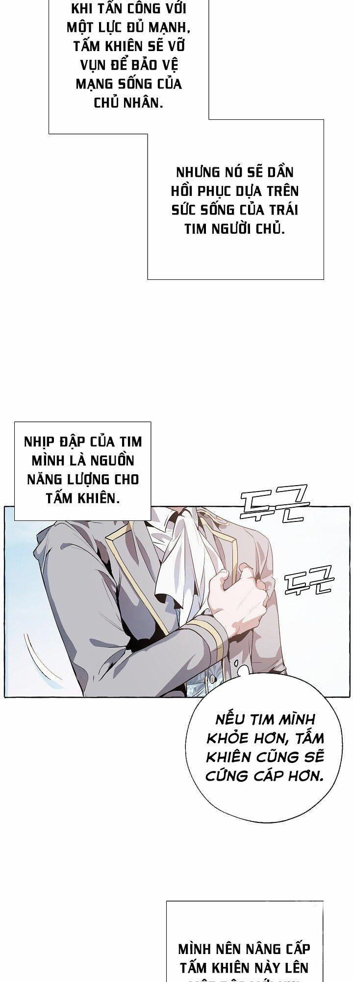 Sự Ra Đời Của Một Anh Hùng 10 trang 5