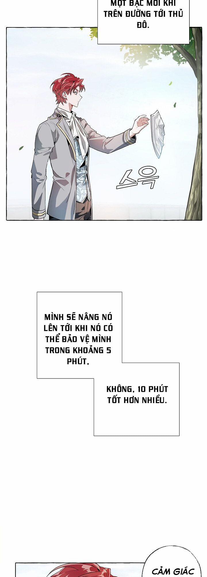 Sự Ra Đời Của Một Anh Hùng 10 trang 6