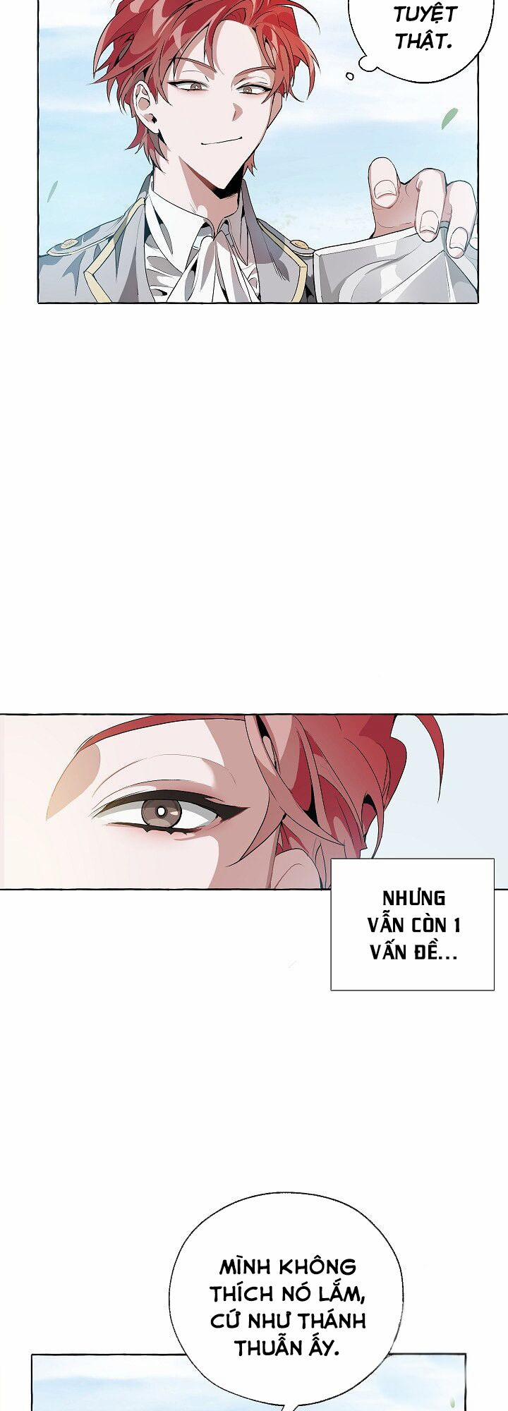 Sự Ra Đời Của Một Anh Hùng 10 trang 7