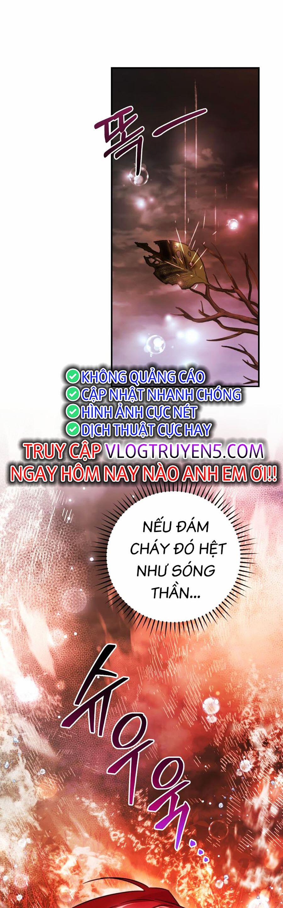 Sự Ra Đời Của Một Anh Hùng Chương 107 Trang 14