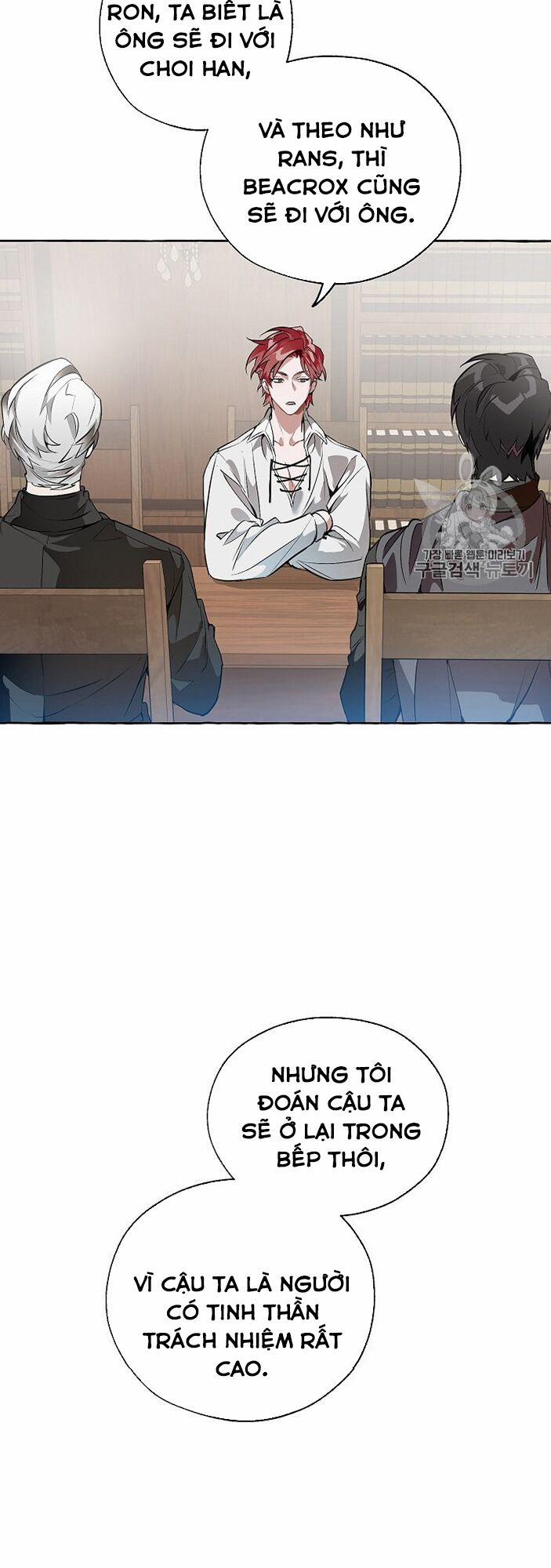 Sự Ra Đời Của Một Anh Hùng 11 trang 11