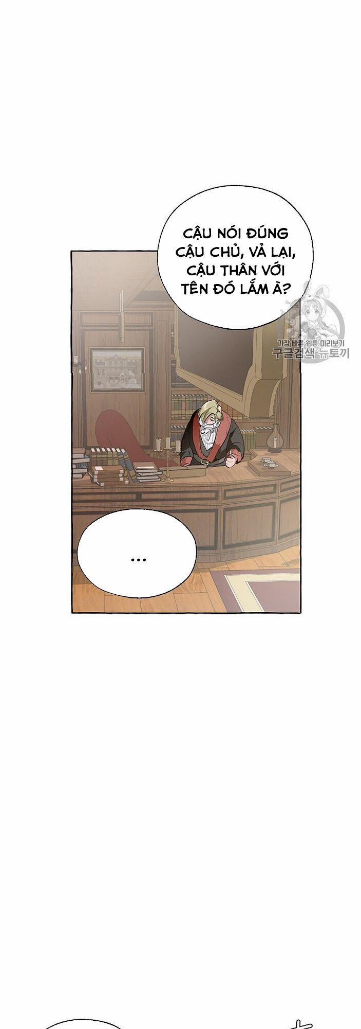 Sự Ra Đời Của Một Anh Hùng 11 trang 12