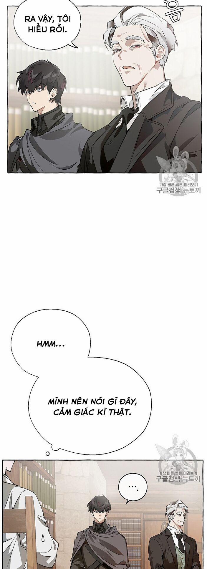 Sự Ra Đời Của Một Anh Hùng 11 trang 13