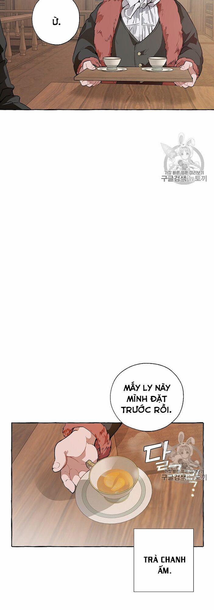 Sự Ra Đời Của Một Anh Hùng 11 trang 16