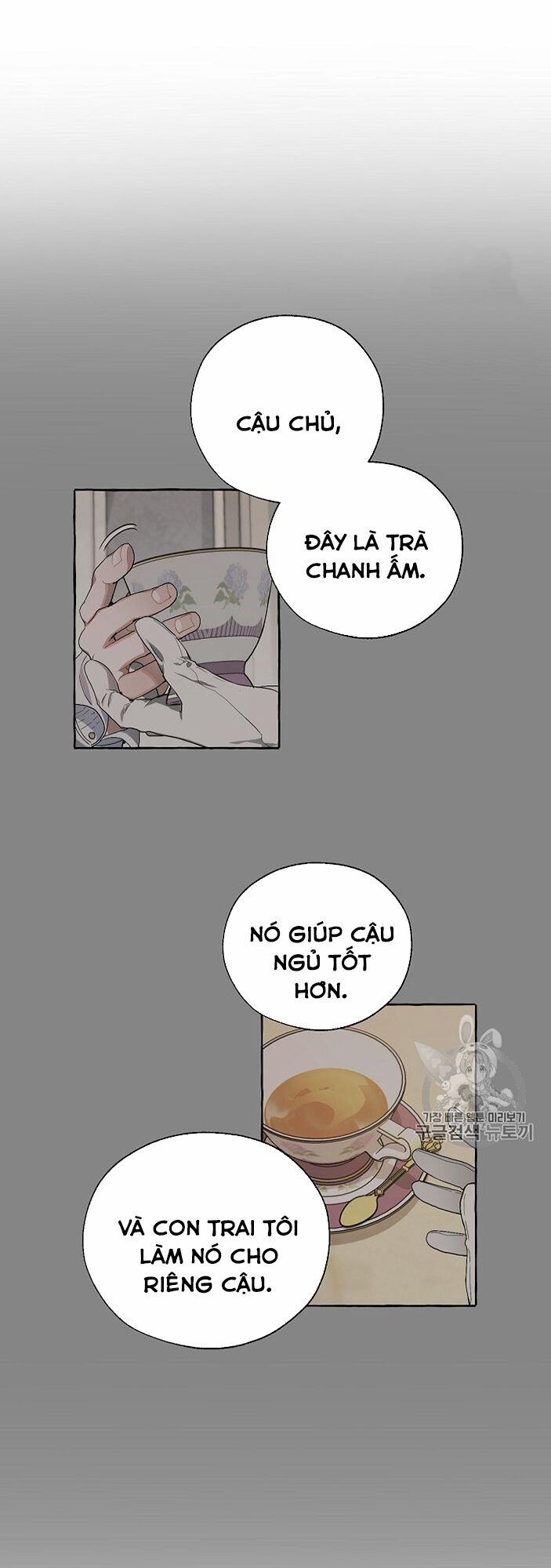 Sự Ra Đời Của Một Anh Hùng 11 trang 19