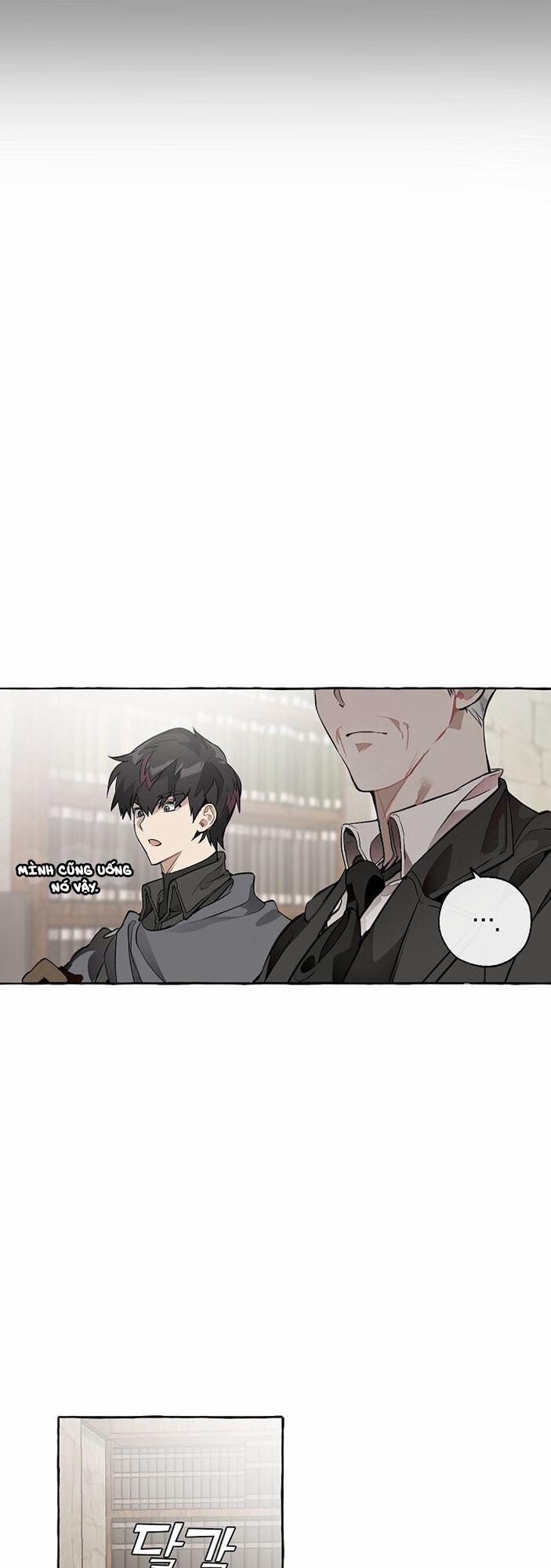 Sự Ra Đời Của Một Anh Hùng 11 trang 20