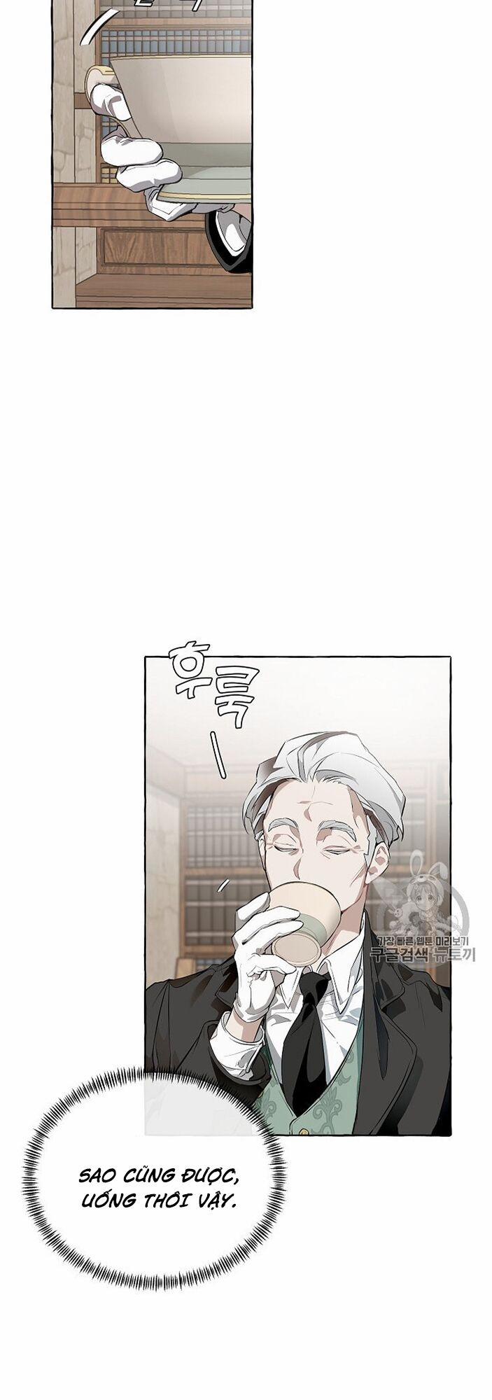 Sự Ra Đời Của Một Anh Hùng 11 trang 21