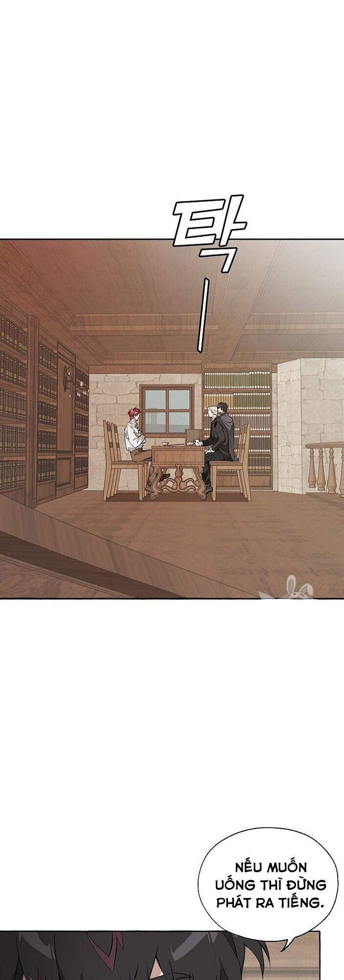 Sự Ra Đời Của Một Anh Hùng 11 trang 22