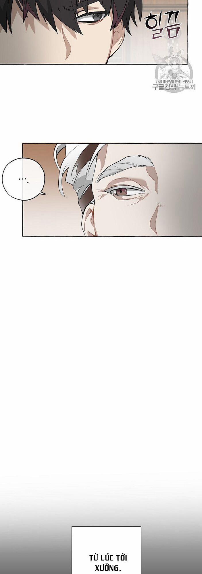 Sự Ra Đời Của Một Anh Hùng 11 trang 23