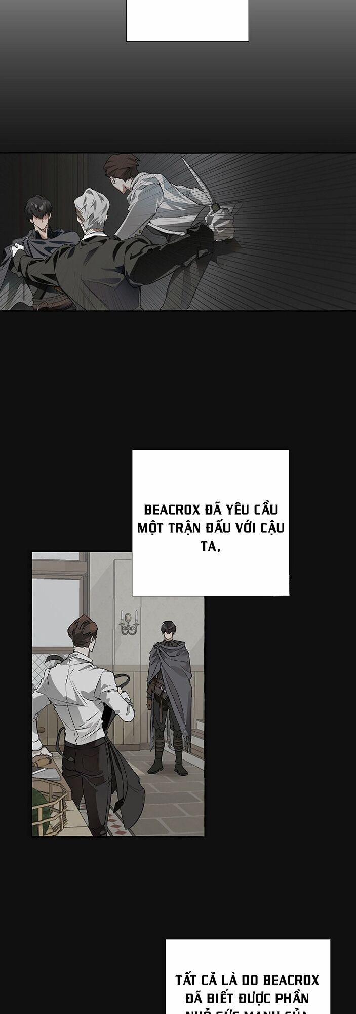 Sự Ra Đời Của Một Anh Hùng 11 trang 24