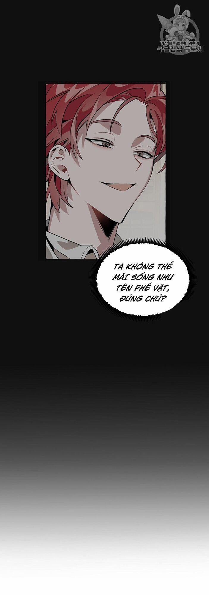 Sự Ra Đời Của Một Anh Hùng 11 trang 26
