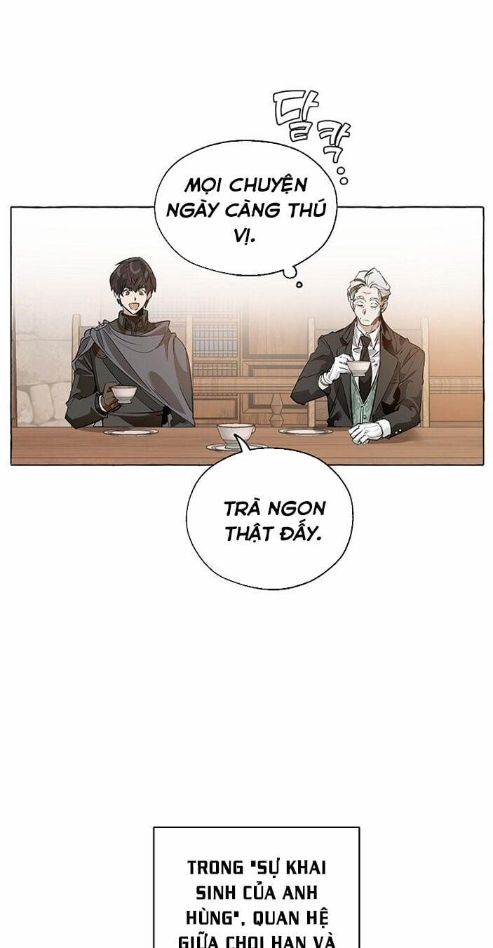 Sự Ra Đời Của Một Anh Hùng 11 trang 27