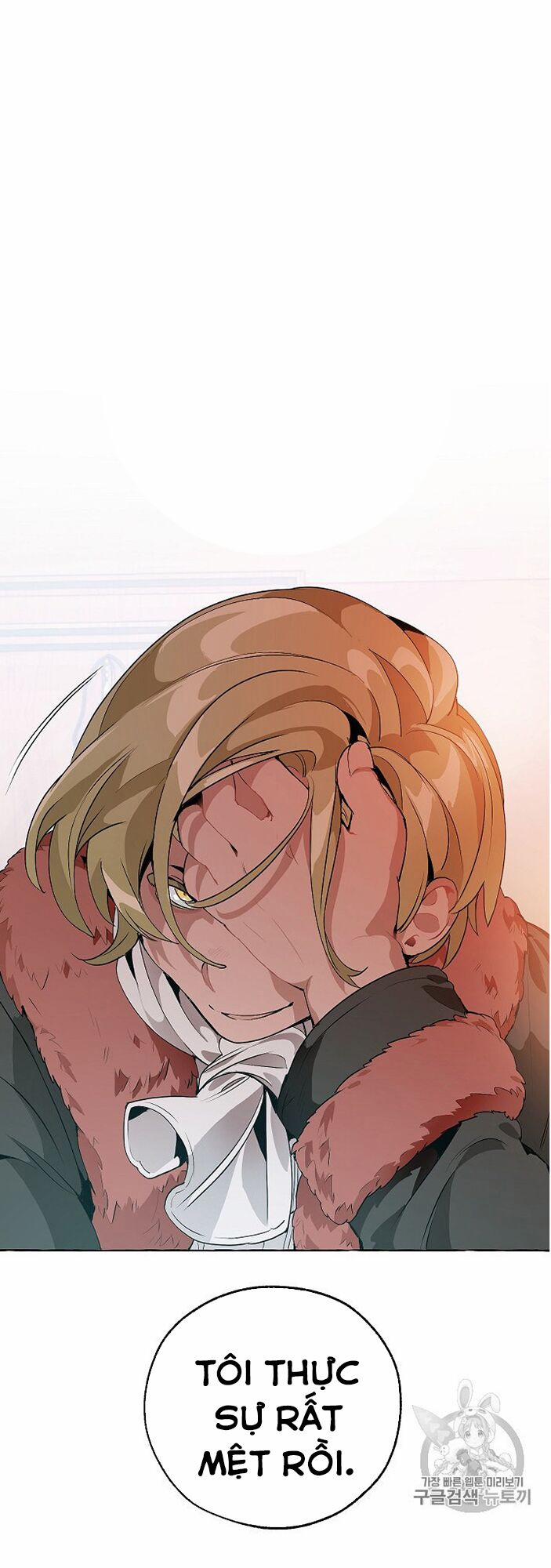 Sự Ra Đời Của Một Anh Hùng 11 trang 3