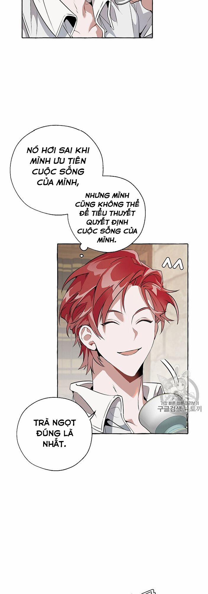 Sự Ra Đời Của Một Anh Hùng 11 trang 30